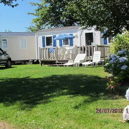 Campsite Jantom Holidays