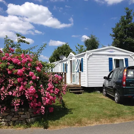 Campsite Jantom Holidays