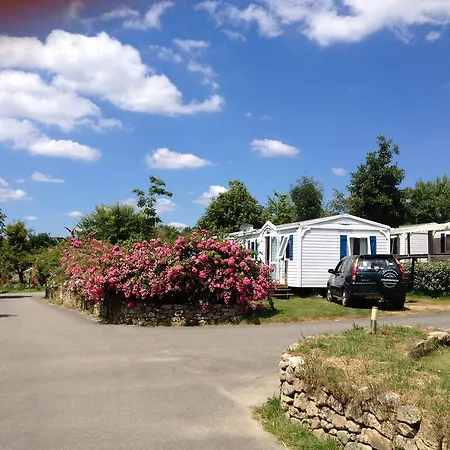 Jantom Holidays Campsite 4*